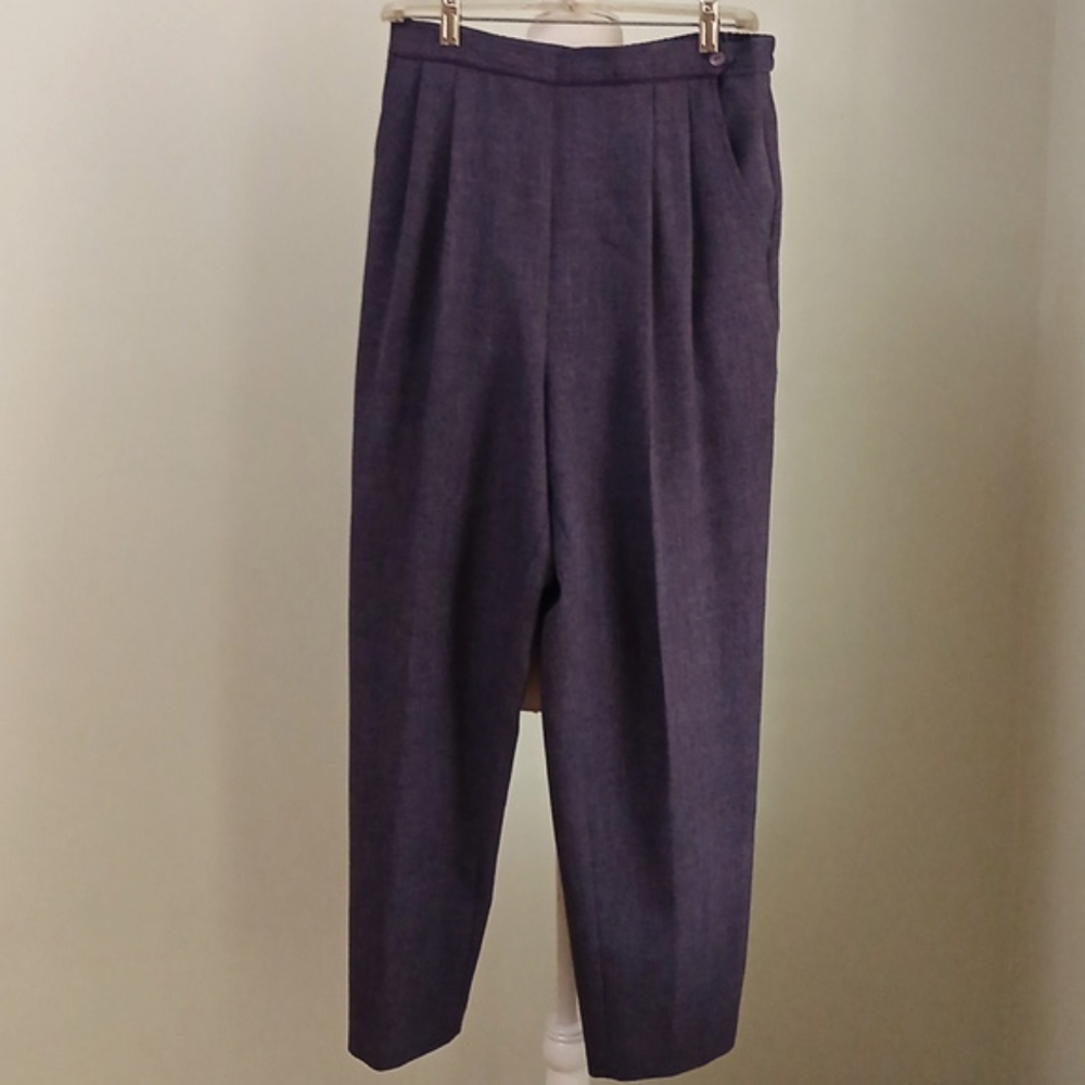 2/$15 Koret Vintage Classic Trouser Pants
